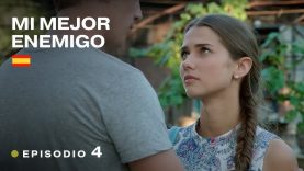 MI MEJOR ENEMIGO | PELÍCULA COMPLETA