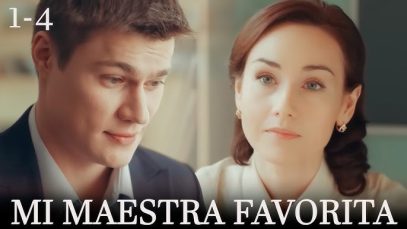MI MAESTRA FAVORITA | PELÍCULA COMPLETA