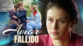 MADRE SIN HIJOS | PELÍCULA COMPLETA