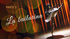 maxresdefaultLA BAILARINA