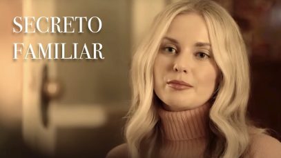 DETRÁS DE PUERTAS CERRADAS | PELÍCULA COMPLETA