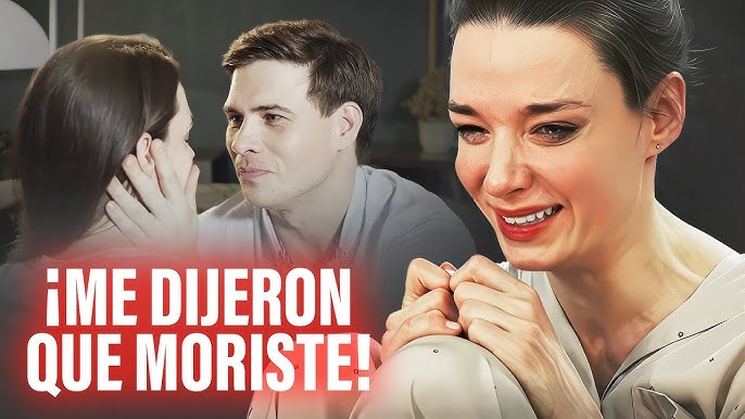 ME DIJERON | PELÍCULA COMPLETA