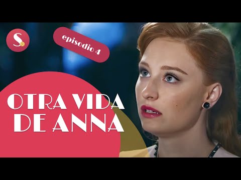 LA OTRA VIDA DE ANNA | PELÍCULA COMPLETA