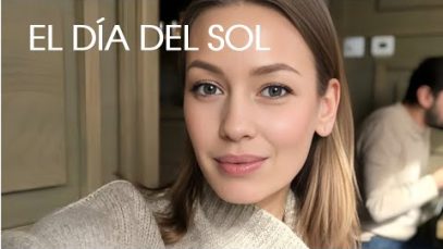 EL DÍA DEL SOL | PELÍCULA COMPLETA