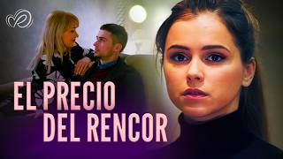 EL PRECIO DEL RENCOR | PELÍCULA COMPLETA