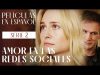 AMOR EN LAS REDES SOCIALES | PELÍCULA COMPLETA