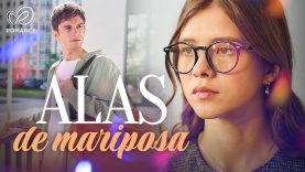 EN LAS ALAS DE LA FELICIDAD | PELÍCULA COMPLETA