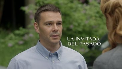 LA INVITADA DEL PASADO | PELÍCULA COMPLETA