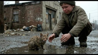 FUEGO EN MI ALMA | PELÍCULA COMPLETA