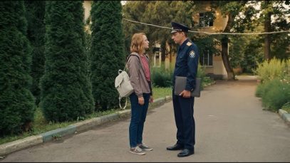 NUEVA VIDA, NUEVO NOMBRE | PELÍCULA COMPLETA