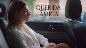 QUERIDA AMIGA | PELÍCULA COMPLETA