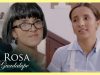 LA EMPLEADA | PARTE 1