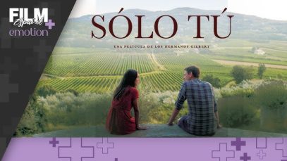 SOLO TU | PELÍCULA COMPLETA