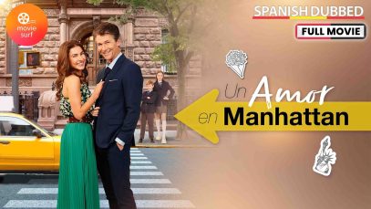 UN AMOR EN MANHATTAN | PELICULA COMPLETA