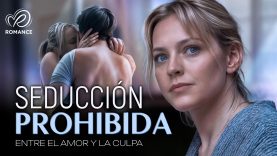 Seduccion Prohibida pelicula escena romantica