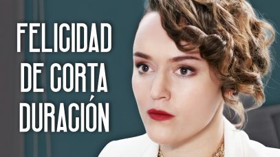 FELICIDAD DE CORTA DURACIÓN | PELÍCULA COMPLETA