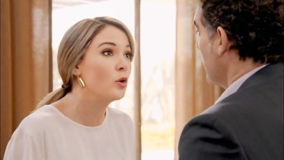 UN MEJOR JUICIO | PARTE 1