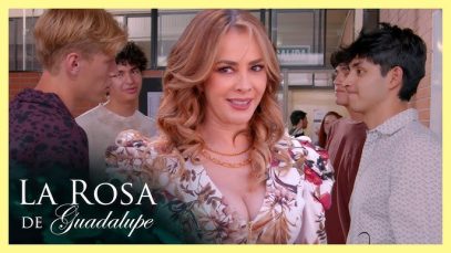 LA LISTA MILF