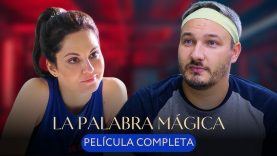 LA PALABRA MÁGICA