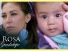 MIRADA DE HIJA