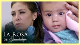 MIRADA DE HIJA