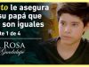 NIÑO DE LA CALLE