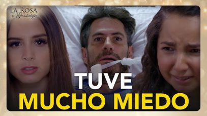 EL MIEDO