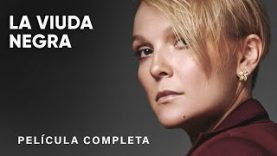 FLOR NEGRA | PELÍCULA COMPLETA