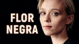 FLOR NEGRA | PELÍCULA COMPLETA
