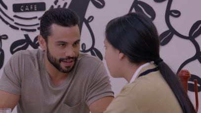 DEBAJO DE LO QUE MATA | PARTE 2