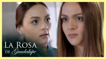 LA IMPOSTORA