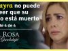 CADA QUIEN SABE