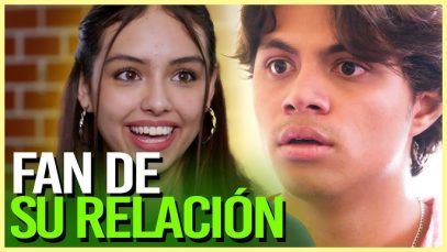 FAN DE SU RELACIÓN