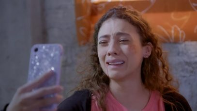 EL AMOR NO ES ASÍ