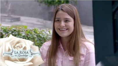 UNA MENTIRA TÓXICA