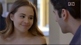 LA HIJA DEL LADRÓN | PARTE 1