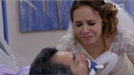LA HIJA DEL LADRÓN | PARTE 2
