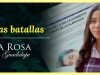 LA DIETA DE LA BELLA DURMIENTE