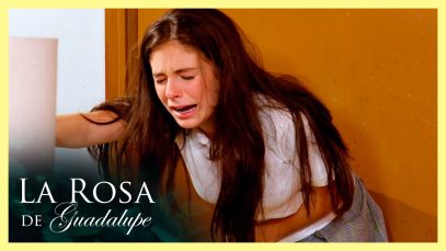 MAMA NO ESTA