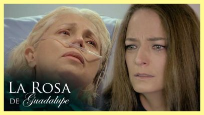 TE AMARÉ POR SIEMPRE | PARTE 1