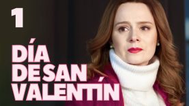 DIA DE SAN VALENTIN l PELICULA COMPLETA