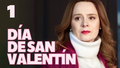 DIA DE SAN VALENTIN l PELICULA COMPLETA