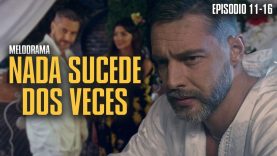 NADA SUCEDE DOS VECES | PELÍCULA COMPLETA