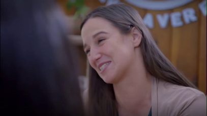 VOLVER A VER EL CIELO | PARTE 1