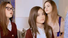 COSA DE NIÑAS MAYORES | PARTE 2