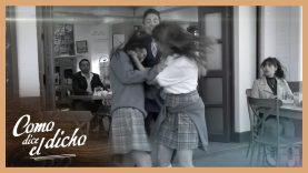 CON PACIENCIA, FE Y ESPERANZA | PARTE 2