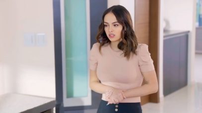 FLOR DE OTOÑO | PARTE 2