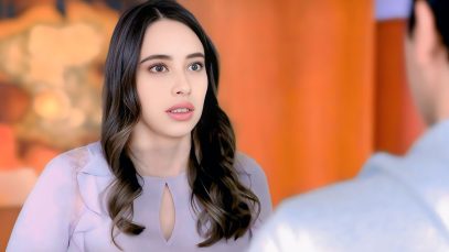 LA MIRADA FRIA | PARTE 2